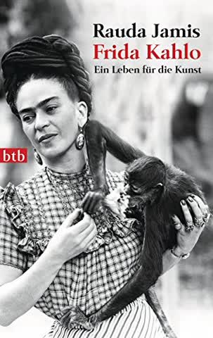 Frida Kahlo.