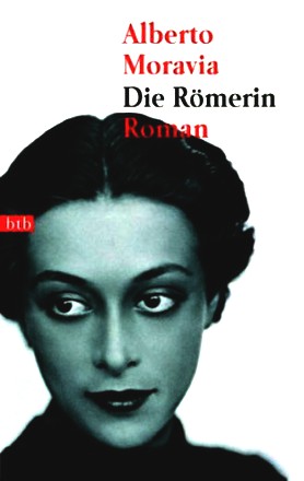 Die Römerin