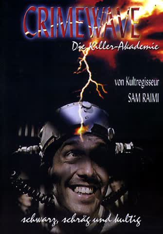 Crime Wave - Die Killerakademie