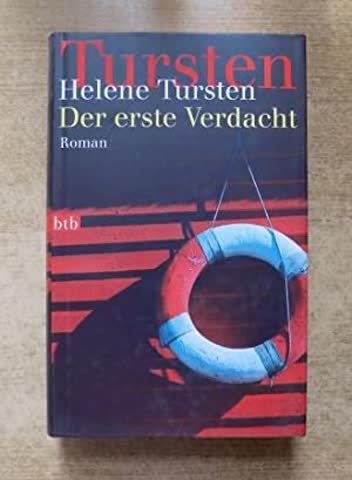 Der erste Verdacht: Roman