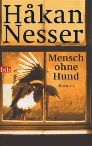 Mensch Ohne Hund