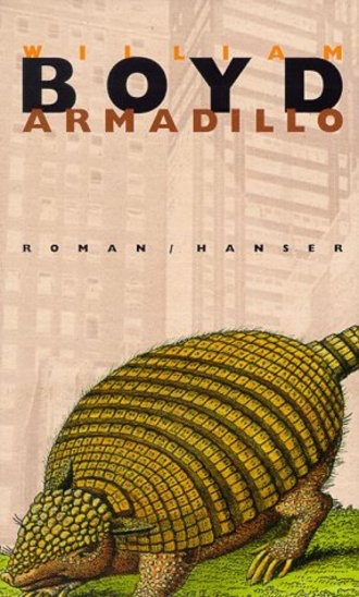 Armadillo