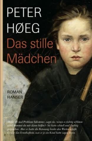 Das stille Mädchen: Roman