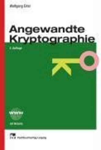 Angewandte Kryptographie. 30 Aufgaben.