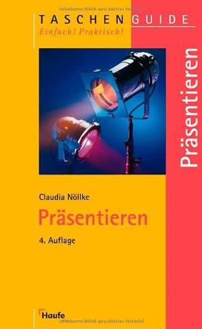 Präsentieren