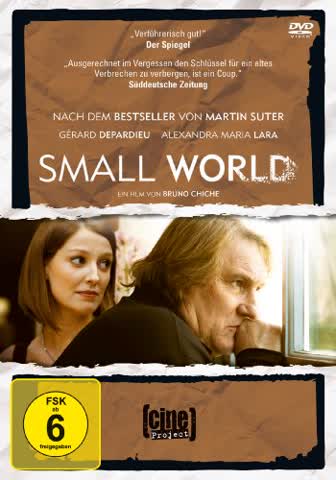 Small World