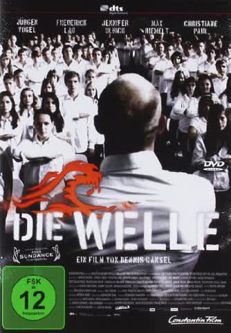 Die Welle