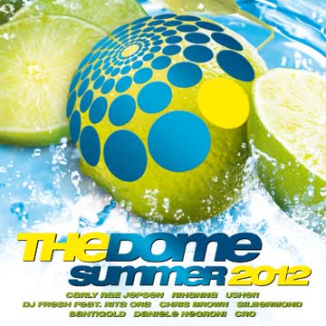 Various - The Dome Summer 2012