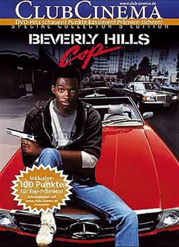 Beverly Hills Cop