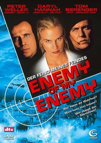 Enemy of My Enemy - Der Feind meines Feindes