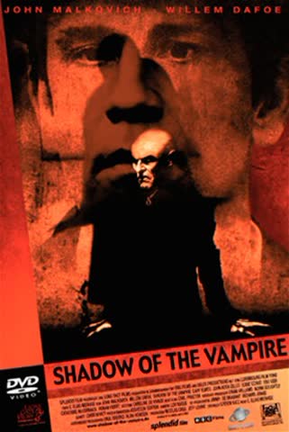Shadow of the Vampire