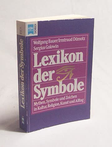 Heyne Sachbuch, Nr.43, Lexikon der Symbole