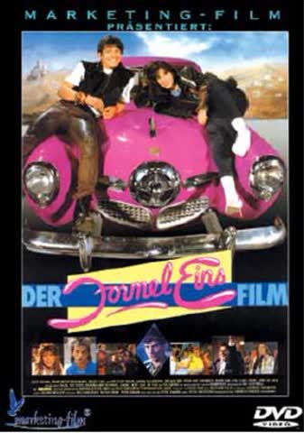 Der Formel Eins Film [DVD] [Import]