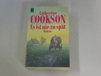 Es ist nie zu spät.