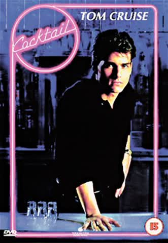 Cocktail - Tom Cruise