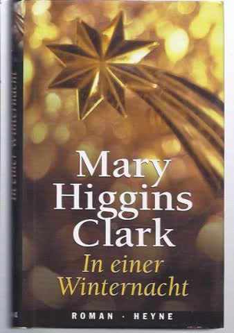 In einer Winternacht