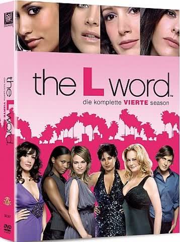 The L Word - Staffel 4