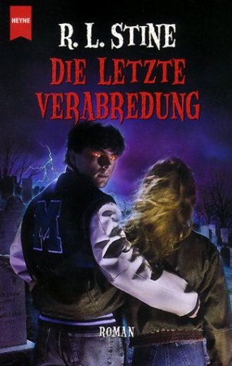Die letzte Verabredung