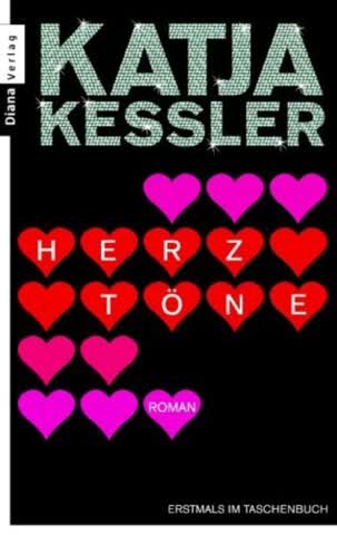 Herztöne: Roman