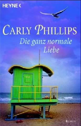 Die ganz normale Liebe
