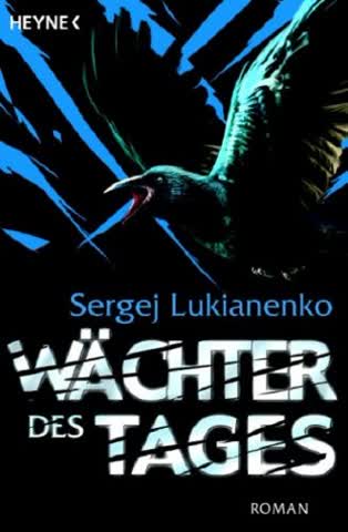 Wächter Des Tages (Die Wächter-Serie, Band 2)