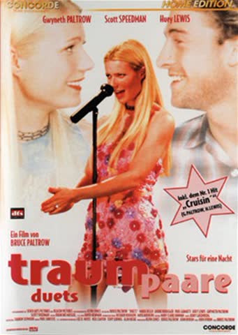 Traumpaare
