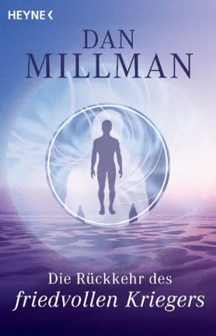 Die Rückkehr Des Friedvollen Kriegers