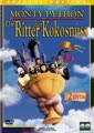 Die Ritter der Kokosnuss (2 Di