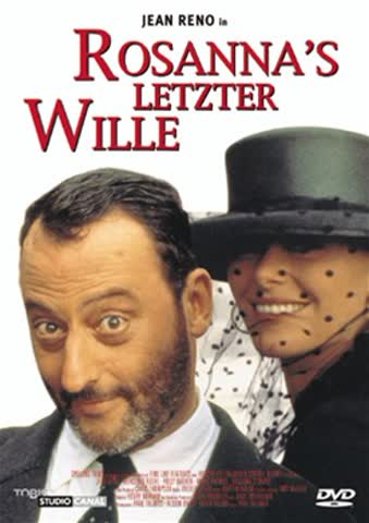Rosanna's letzter Wille