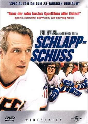 Schlappschuss