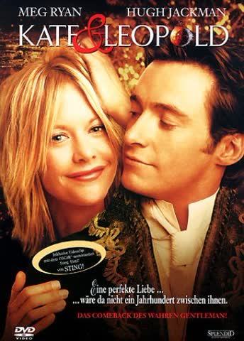 Kate & Leopold