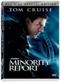 Minority Report (Special Edition, 2 DVDs)