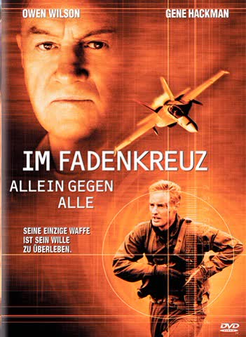 Im Fadenkreuz - Allein gegen alle