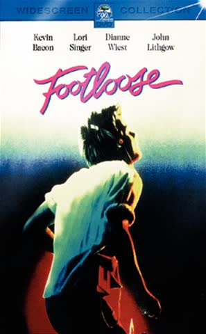Footloose