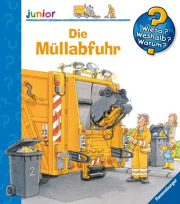 Die Müllabfuhr