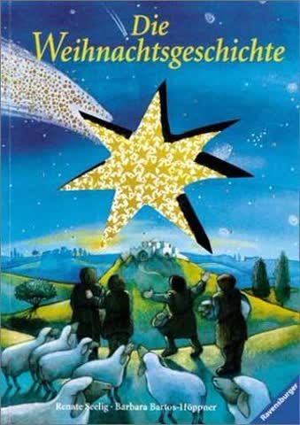 Die Weihnachtsgeschichte