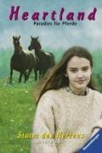 Heartland 16. Sturm des Herzens