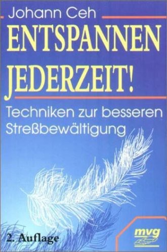 Entspannen jederzeit!