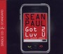 Sean Feat. Jordan,Alexis Paul - Got 2 Luv U (2track)