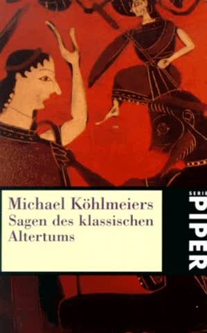 Sagen des klassischen Altertums