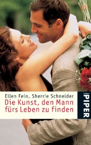 Die Kunst, Den Mann Fürs Leben Zu Finden