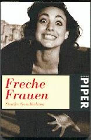 Freche Frauen