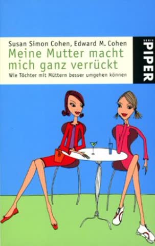 Mutter macht mich fertig