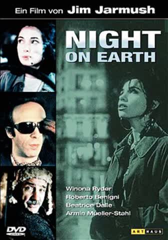 Night on Earth