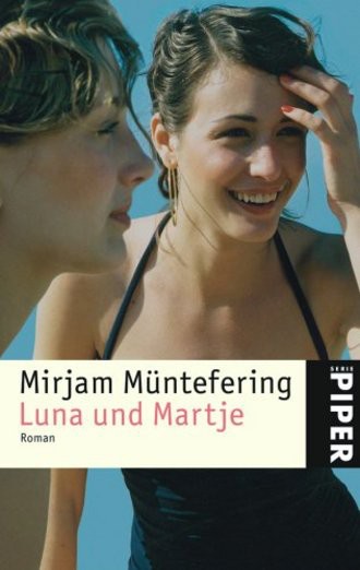 Luna Und Martje