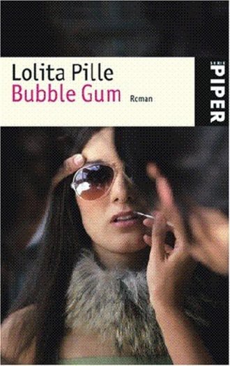 Bubble Gum