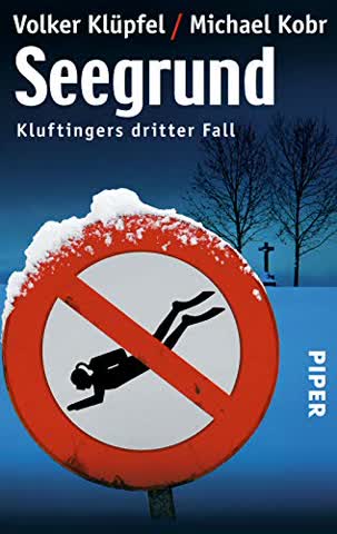 Seegrund - Kluftingers Dritter Fall