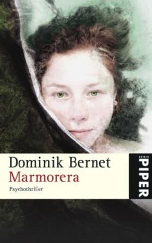 Marmorera: Psychothriller