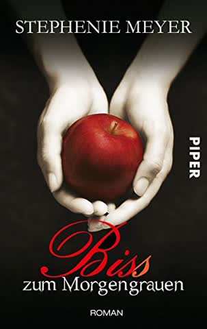 Biss zum Morgengrauen: Twilight Roman