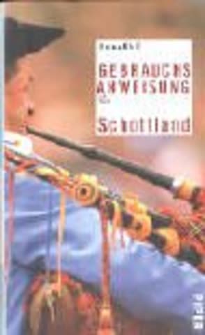 Gebrauchsanweisung für Schottland